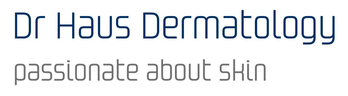 Dr Haus Dermatology Banner